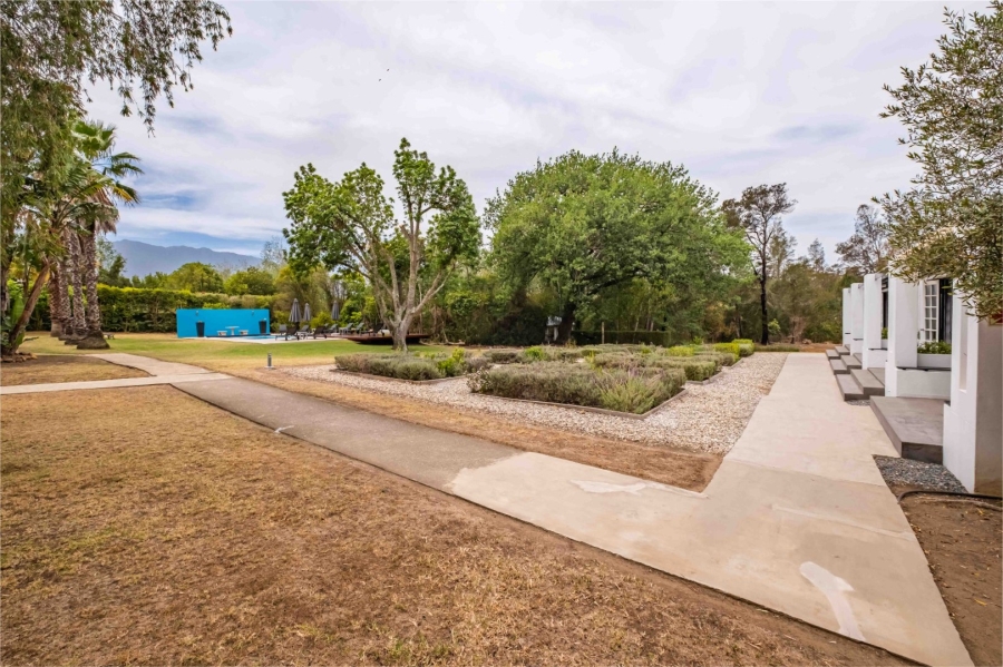 Commercial Property for Sale in Swellendam Western Cape